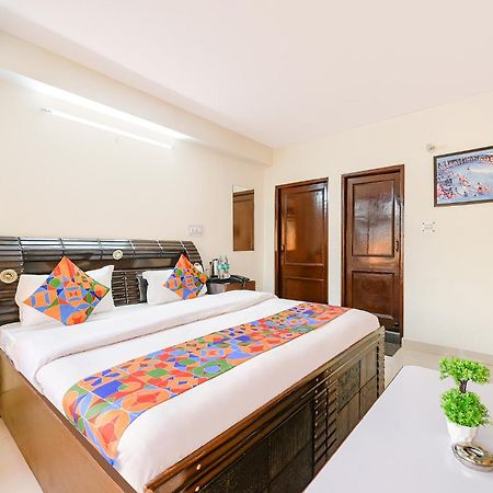 Fabhotel Ginger Grass Shimla Exterior photo